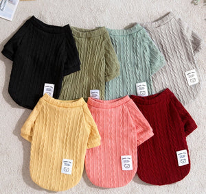 FALL COLLECTION