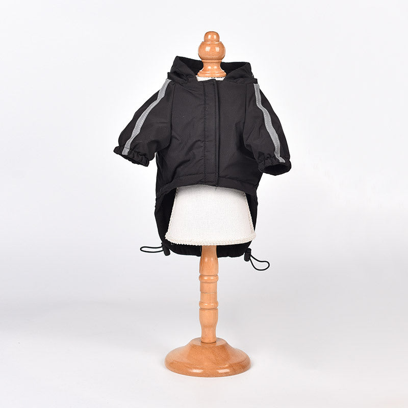 New Arrival Winter Dog Clothes for Pets