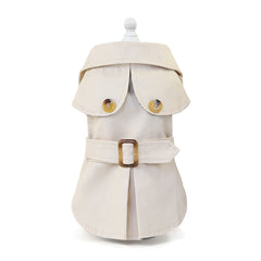 Trendy and Fashionable Dog Apparel Collection