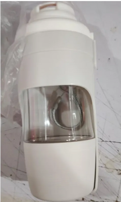 The 2-in-1 Travel Dog Bottle