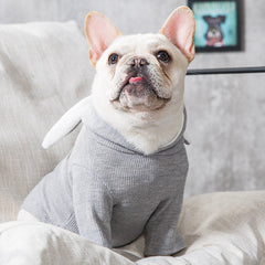 Dog Pet Clothes with Bunny Ears for Dogs