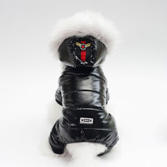 Teddy Dog Clothes for Pets - Stylish Apparel Collection