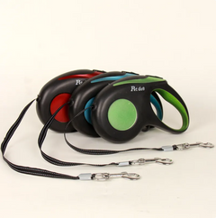 Automatic Retractable Dog Leash