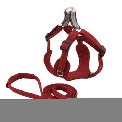 Lightweight Reflective Dog Traction Rope
