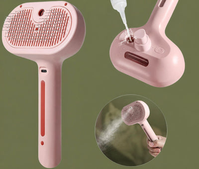 Dog Brush