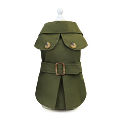 Trendy and Fashionable Dog Apparel Collection