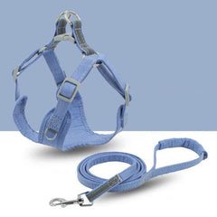 Lightweight Reflective Dog Traction Rope