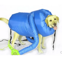 Dog Hair Dryer Kit