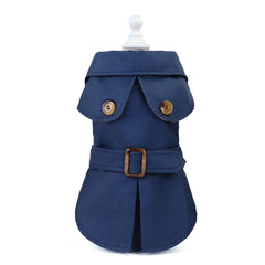Trendy and Fashionable Dog Apparel Collection
