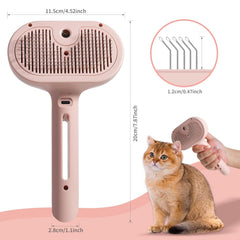 Dog Brush