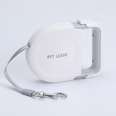 Retractable Handle for Dog Leash