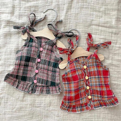 New Thin Breathable Dog Sling Carrier Clothes