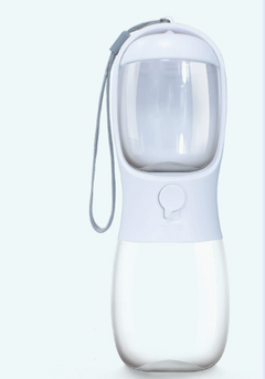 Portable Dog Water Bottle