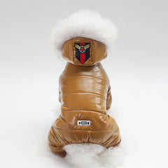 Teddy Dog Clothes for Pets - Stylish Apparel Collection