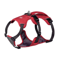 Adjustable Nylon Pet Dog Harness