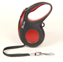 Automatic Retractable Dog Leash