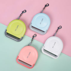 Retractable Handle for Dog Leash