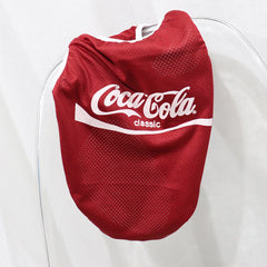Lays Cola Candy Dog Clothes - Pet Vest