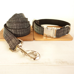 ComfortPup Thick Soft Dog Collar