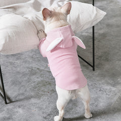 Dog Pet Clothes with Bunny Ears for Dogs