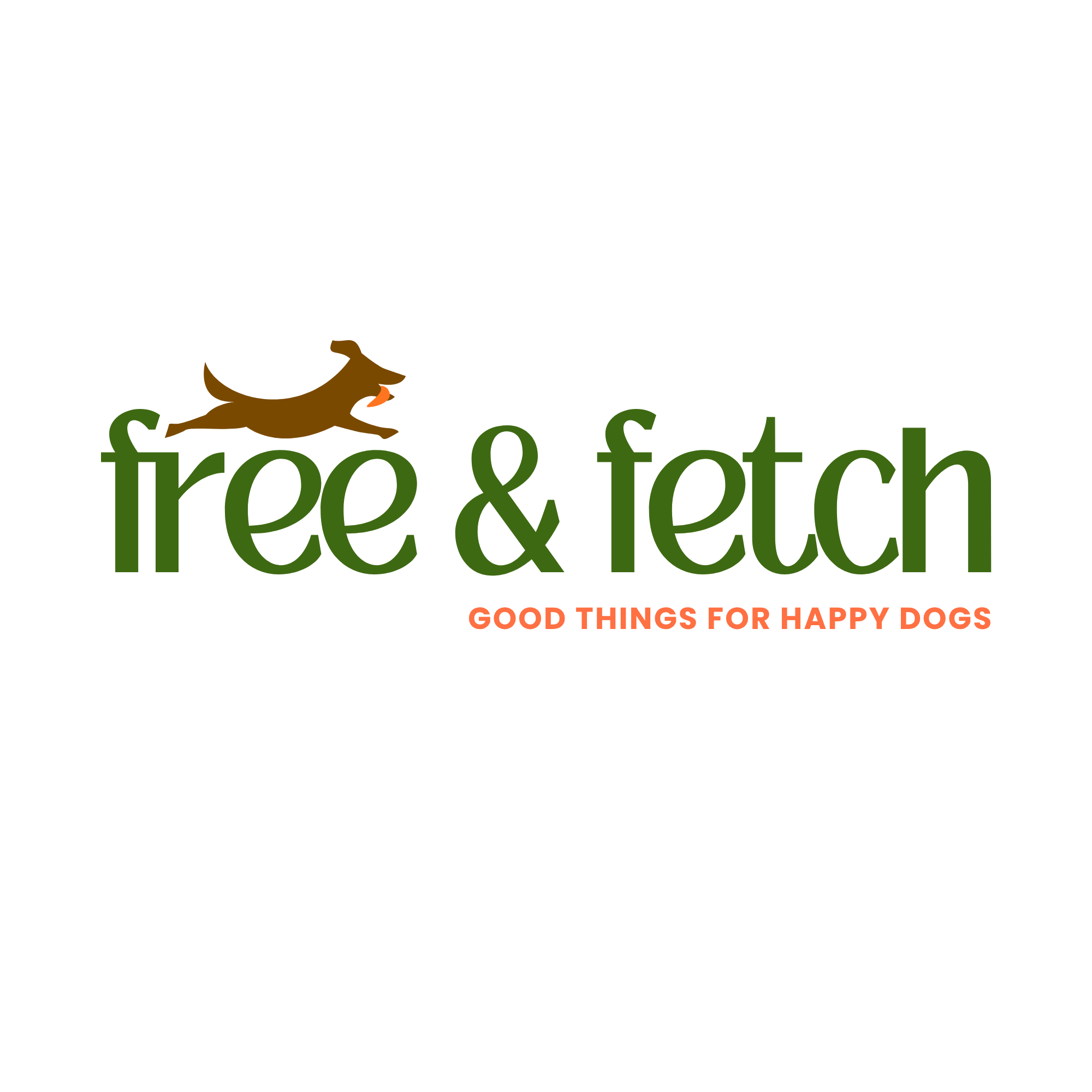 Free & Fetch