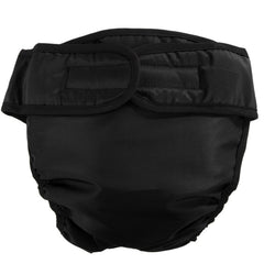 Dog Period Panties for Female Dogs - Menstrual Dog Wear