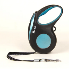 Automatic Retractable Dog Leash