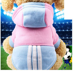 Samoyed & Corgi Dog Clothes - Vest Style for Females