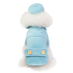 New Autumn Winter Pet Dog Clothes 2019 Collection