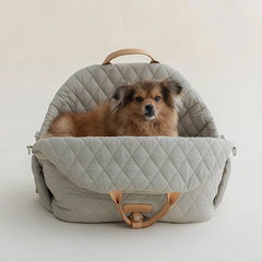 Waterproof Pet Carrier