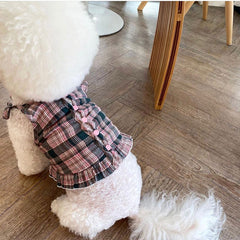 New Thin Breathable Dog Sling Carrier Clothes