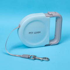 Retractable Handle for Dog Leash