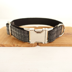 ComfortPup Thick Soft Dog Collar