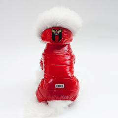 Teddy Dog Clothes for Pets - Stylish Apparel Collection